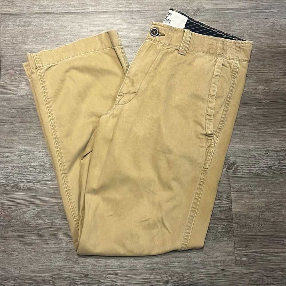 Men’s American Eagle Khakis